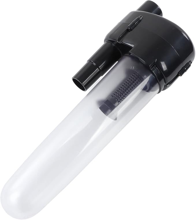 Vacuum Cleaner Dust Collector Filter, ABS Material - Image 8