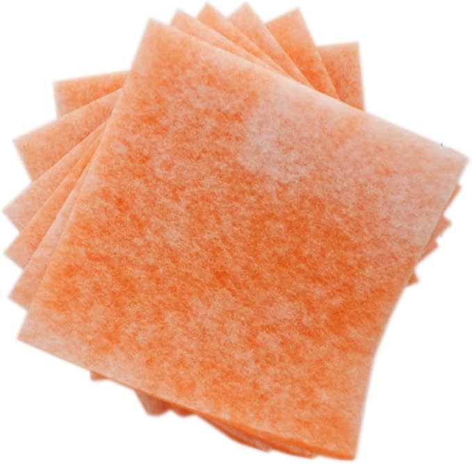 21 1/2x23 5/16x1 Air Filter MERV 9 Filter Media Replacement, HVAC AC Furnace - Image 2