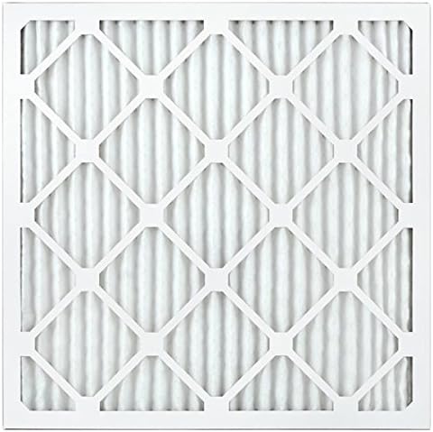 AIRx Filters 20x20x1 Air Filter MERV 13 Pleated HVAC AC Furnace Air Filter - Image 2