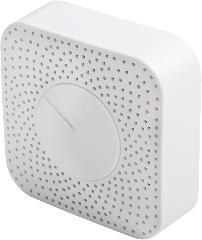 6 in 1 Gas Detector for Tuya System, PM2.5 Temperature Humidity Monitor - Image 3