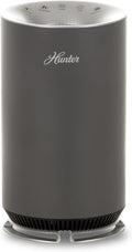 Hunter HP125 AirX EcoSilver HEPA Digital Air Purifier by HunterFanCompany