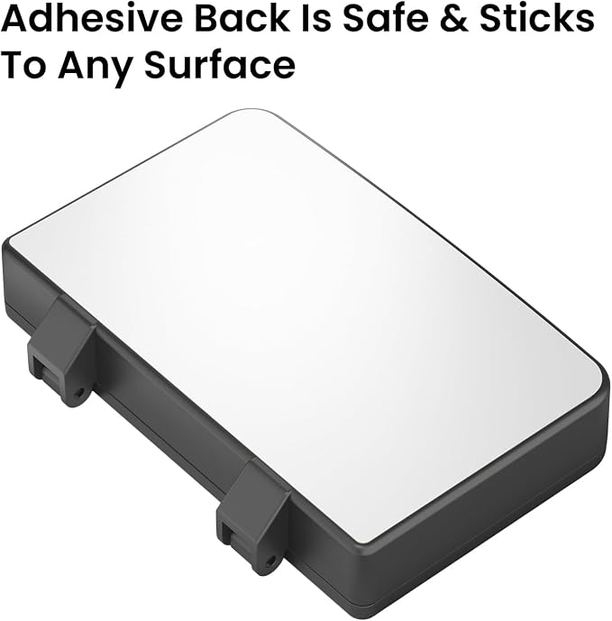 iTouchless AbsorbX Odor Removal Kit - Image 5