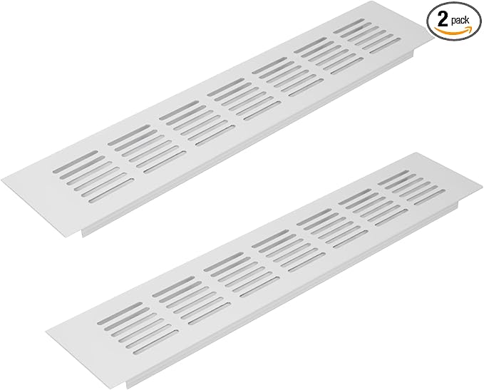 Vent Systems 11.81 x 2.36 by VentSystems