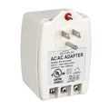 24VAC 40VA Plug in Transformer, Doorbell Transformer Compatible by WUYELIN
