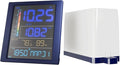 ECOWITT WN1700 Rain Gauge Kit, Includes WN20 Wireless Rain Gauge Sensor and by ECOWITT
