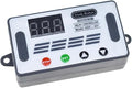DDC-431 DC 6-30V LED Digital Display Time Relay Module Controller Timer 5V by Unknown