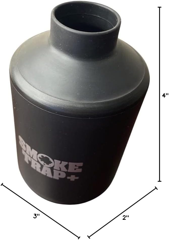 Smoke Trap + | Personal Air Filter - Image 7