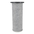 3595501M1 Secondary Air Filter fits Massey Ferguson 365 375 390 390T 398 399 by Zbox