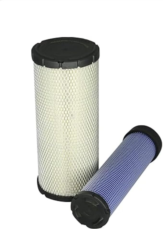 1 SET OF AIR FILTER P532410 & P822769, FITS VARIOUS EQUIPMENT LIKE FORKLIFTS - Image 6