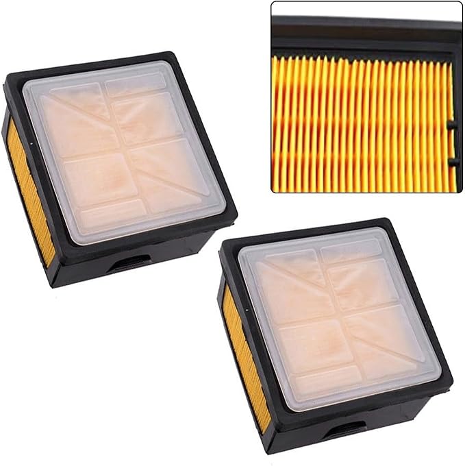 Air Filter 525470601 544181602 for HUA K750 K760 K770 Cut Off Saws Keeps - Image 2