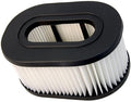 HQRP Cartridge HEPA Filter Replacement by HQRP