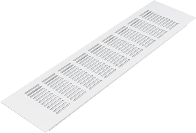 Vent Systems 15.75 x 3.94 Rectangular Door Vent by VentSystems