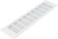 Vent Systems 15.75 x 3.94 Rectangular Door Vent by VentSystems