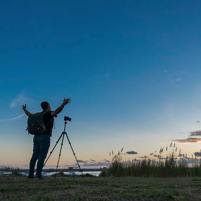 52mm Lens to 82mm Camera Lens Adapter 52mm to 82mm Step Up Ring Adapter Ring - Image 7