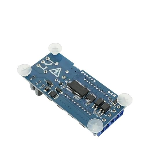 XY-LJ02 Delay Relay Module LCD Display Time Micro USB Digital 6-30V Control - Image 3