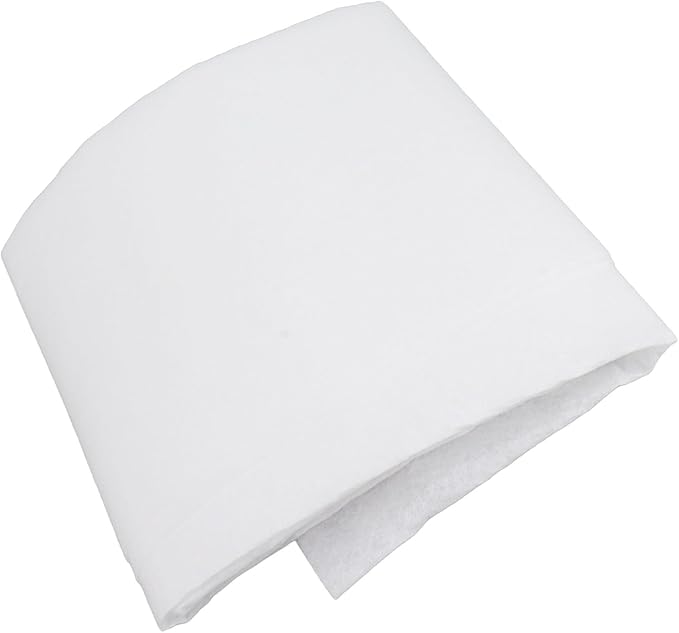 Tbest Register Vent Kit HVAC Grille | Electrostatic Media, Fits Heating intakes - Image 5