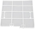 Plastic Air Conditioning Filter Screen by Unknown