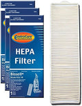 EnviroCare Premium Replacement Vacuum Cleaner Post Motor HEPA Filter Designed by EnviroCareTechnologies