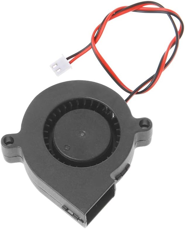 Car Air Fan Blower Air Humidifier Parts Low Noise - Image 4