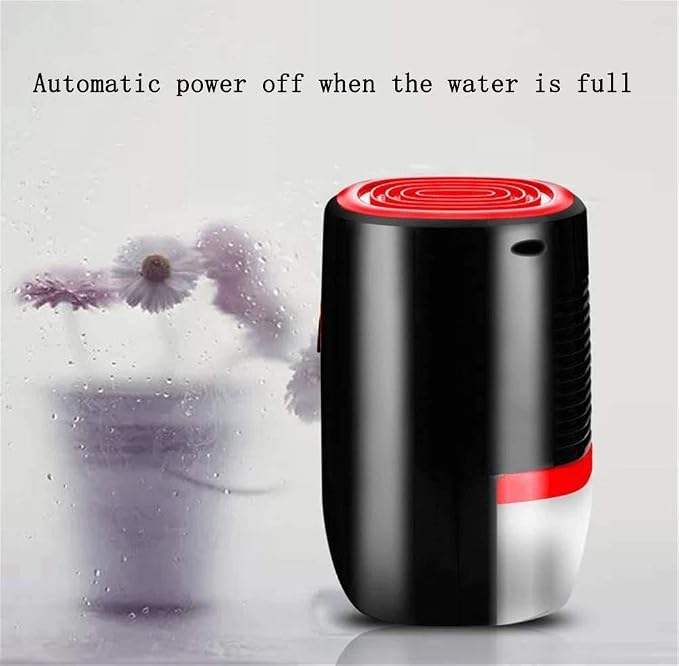 Dehumidifiers for basements，dehumidifiers for Home，dehumidifier and air - Image 6