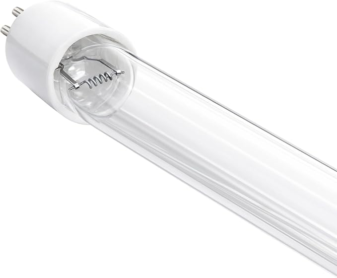 Poweka 2Pack LB5000 UV-C Replacement Bulb, Compatible - Image 7