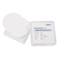 100 Pieces/Pack PVDF Disc Membrane Filters Hydrophilic 47mm Diameter 0.45µm by COBETTER