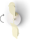Birdie 2.0 - Design Indoor CO2 Monitor - Air Quality Monitor & CO2 Sensor by Birdie
