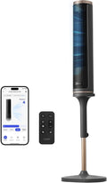 LEVOIT Tower Fan for Bedroom, Smart Standing Fan by Unknown