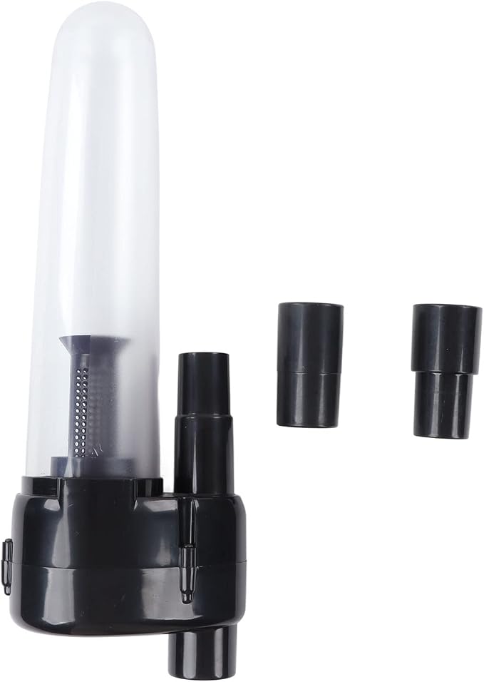 Vacuum Cleaner Filter Dust Collector, ABS Material, - Image 7