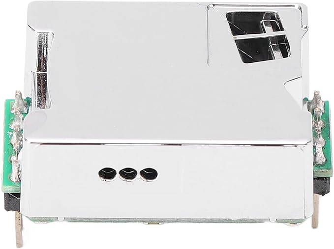 Fafeicy Carbon Dioxide Sensor Module, Infrared Technology, Precision Machined by Fafeicy