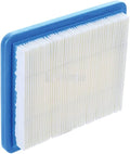 RAParts Air Filter Fits Briggs and Stratton 399959 491588S 494245 5043B 4101 by ReliableAftermarketParts