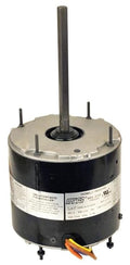 MARS - Motors & Armatures 10728 1/4 hp 1075 rpm - 1 Speed 1.8 Amp Outdoor by MARS