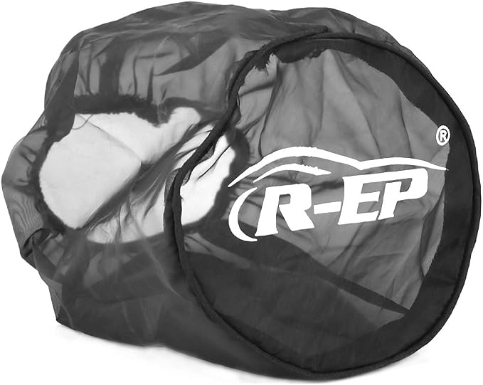 Filter Wrap Universal Air Filter Cover Dustproof - Image 7