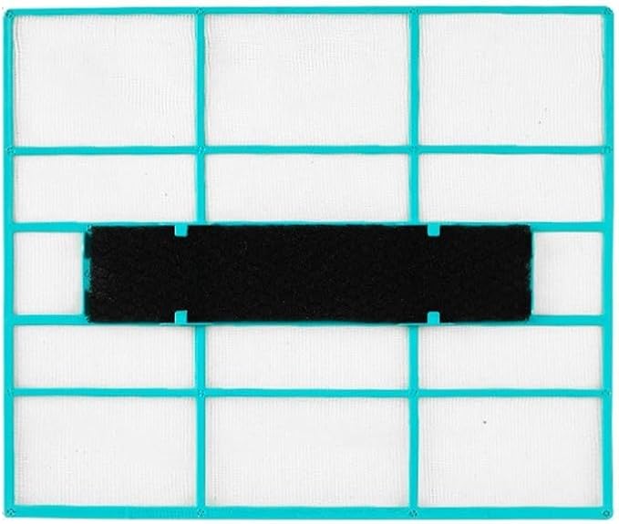 Air Conditioner Hanging Dust Filter Screen - Image 6