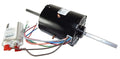 Venmar Make Up Air Motor 02101, 1/17 hp, 1650 RPM, 115 volts Rotom # R2-R462 by by Rotom