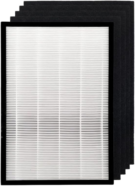 Nispira FLT5600 Filter N Replacement by Nispira