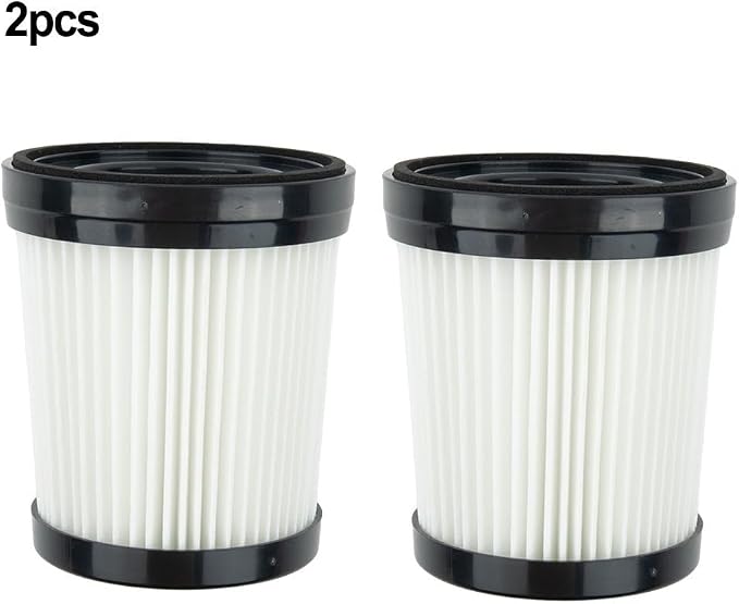 Replacement Vacuum Filters for Compatible for Oraimo, 2 Pack, High-Efficiency - Image 5
