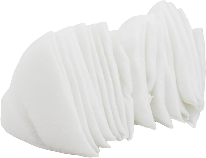 20pc G4 Dn125, cone filter set for Zehnder Plate Valves, for exhaust Valve - Image 3