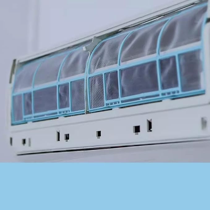 Hanging AC Filter Screen Accessory - Image 8