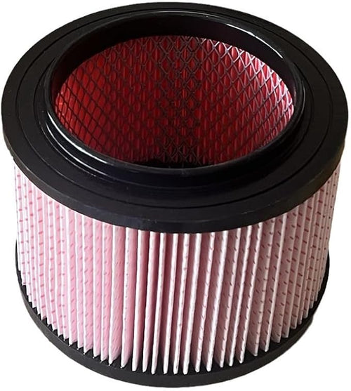 1 PACK YIEEC Fine dust cartridge vacuum HEPA filter Compatible by YIEEC