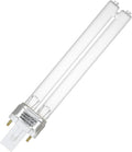 Coospider 9W HAVC UV Light Bulb, Replacement Sanitizer UVC Bulb by COOSPIDERUV