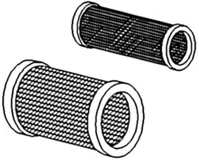 RAParts AF1658K Air Filter Fits Kubota - Image 4