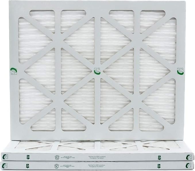 Glasfloss ZL 14x20x1 MERV 10 Air Filters - Image 5
