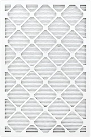 AIRx Filters 20x30x1 Air Furnace Filter MERV 11 Allergy, & Pet Dander, Pleated - Image 2