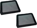 Compatible For Polaris Ranger 1000 900 Crew XP 5814153 5814154 Mesh Intake by Unknown