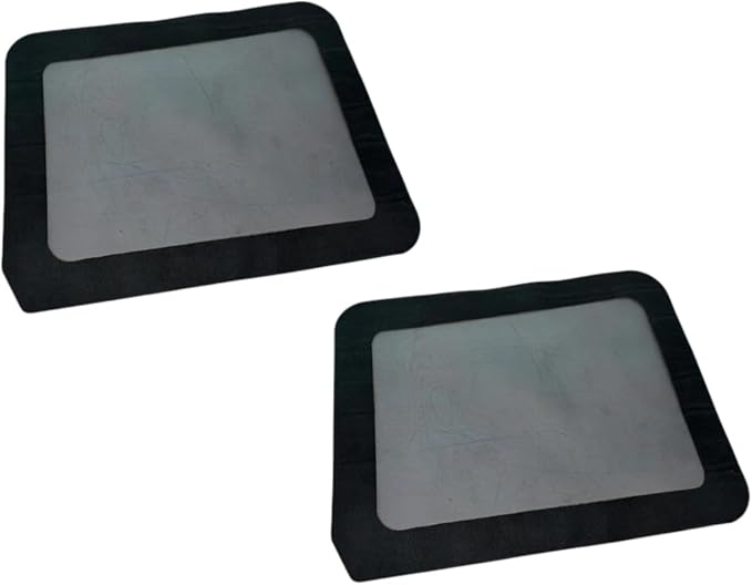 Compatible For Polaris Ranger 1000 900 Crew XP 5814153 5814154 Mesh Intake by Unknown