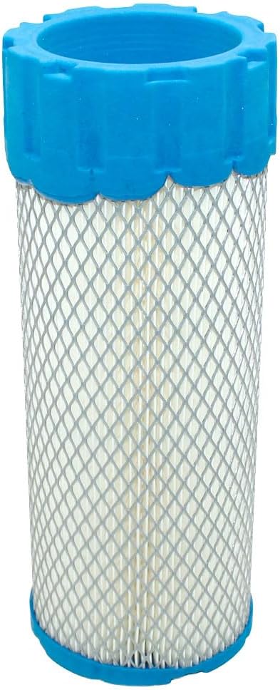 RAParts MIU11747 New Air Filter Fits John Deere Mower Models Z830A Z850A Z860A by ReliableAftermarketParts
