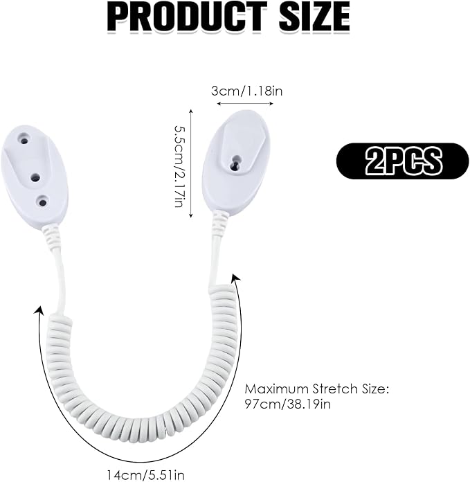 Magnetic Remote Leash Control Holder - Image 4