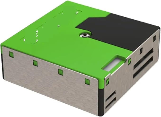 SPS30 Fine Dust Sensor Wiring Pm2.5 Sensor SPS-30 - Image 5