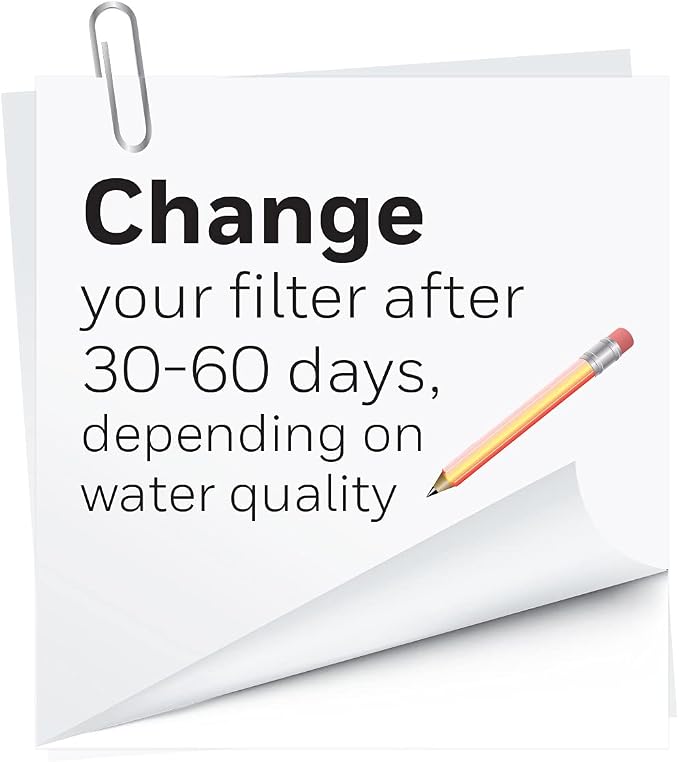 Honeywell HFT600 Replacement Wicking Filter T, Humidifier Filters Replacement - Image 7